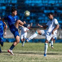 PE Sub17 chega à última rodada com vagas nas quartas de final em disputa