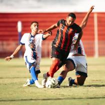 Pernambucano 2026/2027: sábado encerra a 2ª rodada do Turno Forró