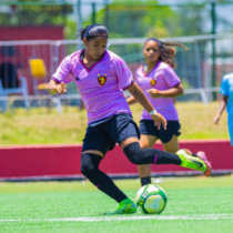 PE Feminino Sub20: terceira rodada encerra primeira fase neste sábado