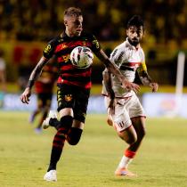 Sport visita o Botafogo-SP em busca de vaga no G6 da Série B
