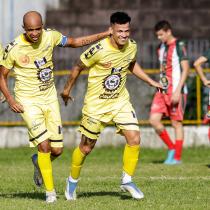 Seleção de Futebol do Paulista goleia Limoeiro pela Copa do Interior