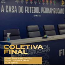 Federação Pernambucana De Futebol