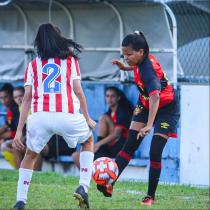 Sport x Náutico decidem o Campeonato Pernambucano Feminino; saiba onde  assitir - Folha PE