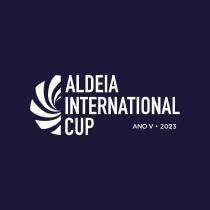 Aldeia International Cup inicia nesta sexta-feira (01)