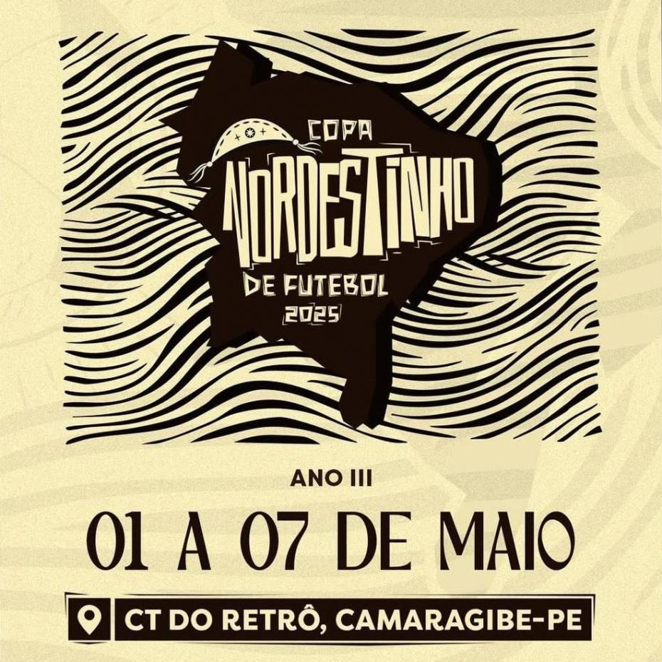 Vitória x Tubarões - Sub14 (08h30)