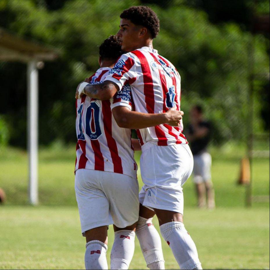 Campeonato Pernambucano Sub20: Mandantes levam a melhor e média de gols é superior a três por jogo