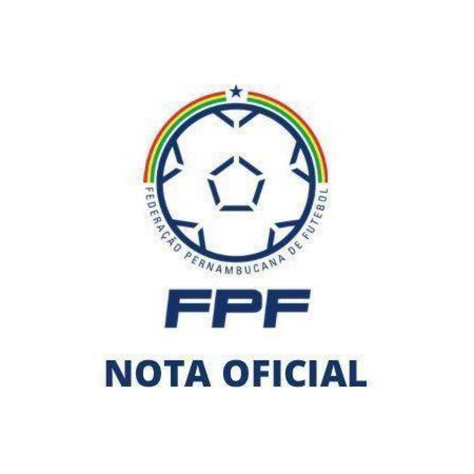 FPF Emite Nota de Repúdio Contra Atos de Violência contra os presidentes da CBF e do Palmeiras
