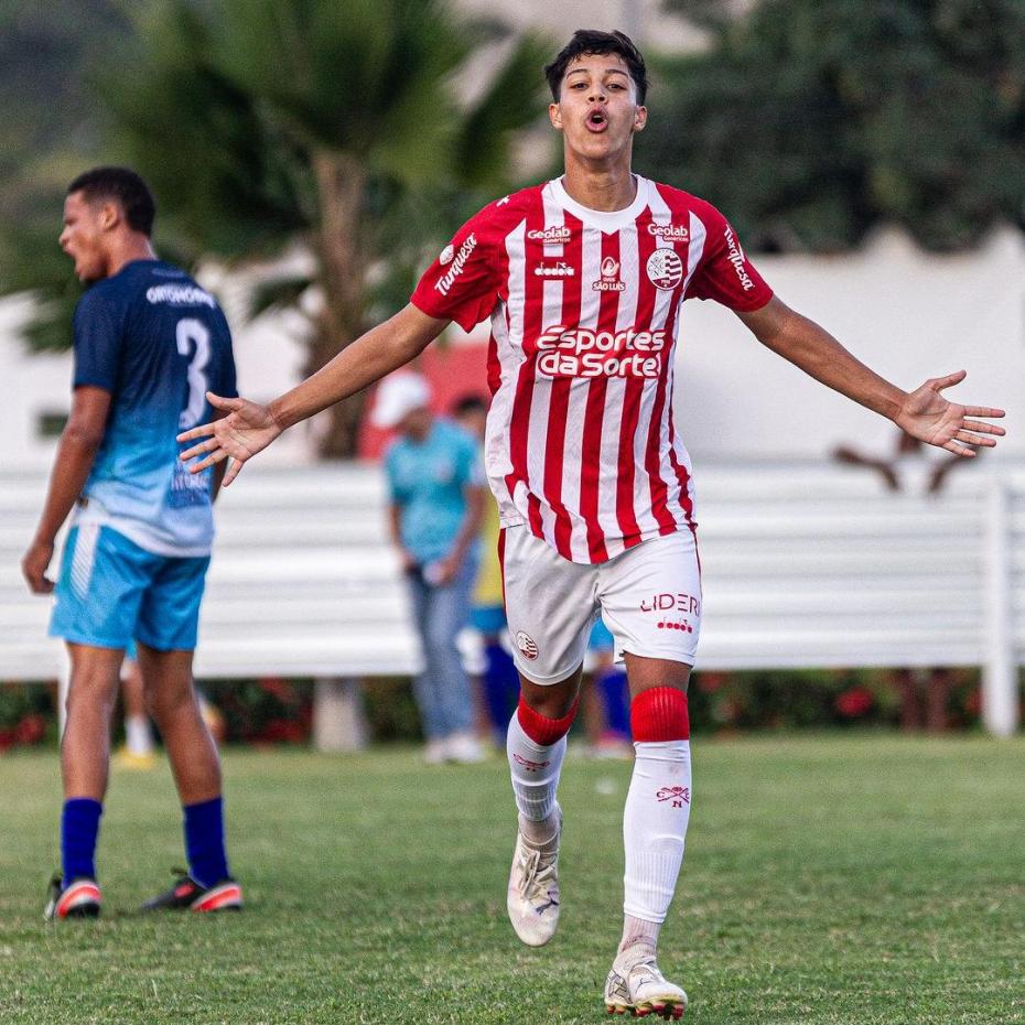 Pernambucano Sub17: 5ª Rodada traz confrontos diretos pela liderança e pelo G4
