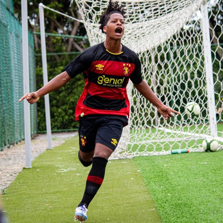 Sport vence Náutico em clássico emocionante e América supera Retrô na segunda rodada do Pernambucano Sub17