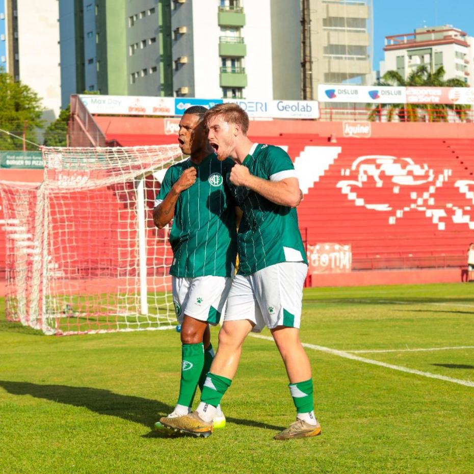 América, Águia, Caruaru City e Belo Jardim vencem na penúltima rodada do Pernambucano Série A3 