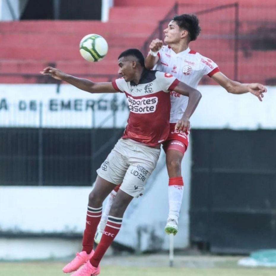 Copa Pernambuco Sub20 define os confrontos das semifinais 
