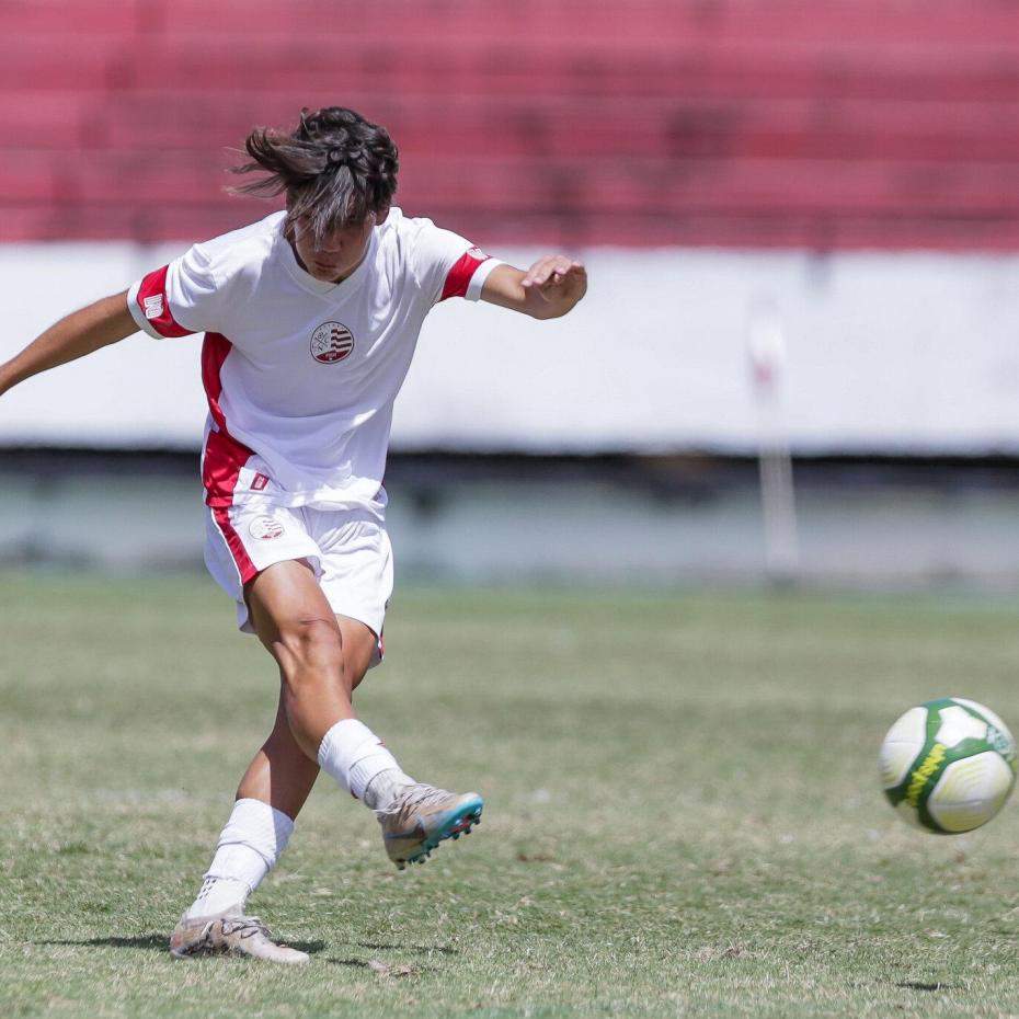 Terceira Rodada da Fase Final do Pernambucano Sub15 Promete Confrontos Decisivos