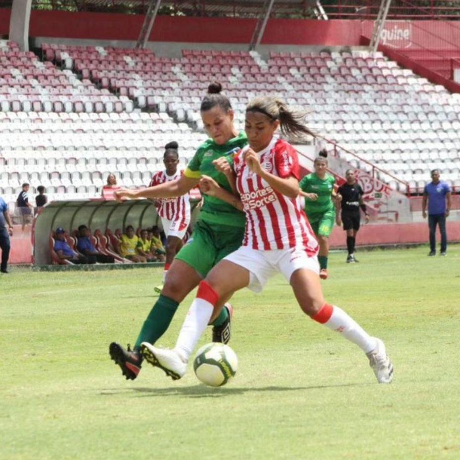 TV FPF transmite Ipojuca x Náutico pelo Pernambucano Feminino
