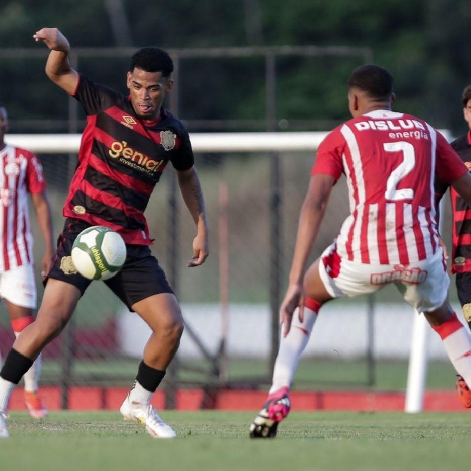 TV FPF Betnacional transmite dois jogos das quartas de final da Copa Atlântico
