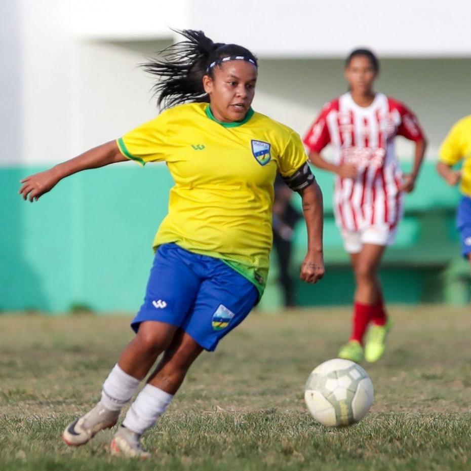 Última rodada da primeira fase do Pernambucano Feminino marca prévia da final neste domingo (10)
