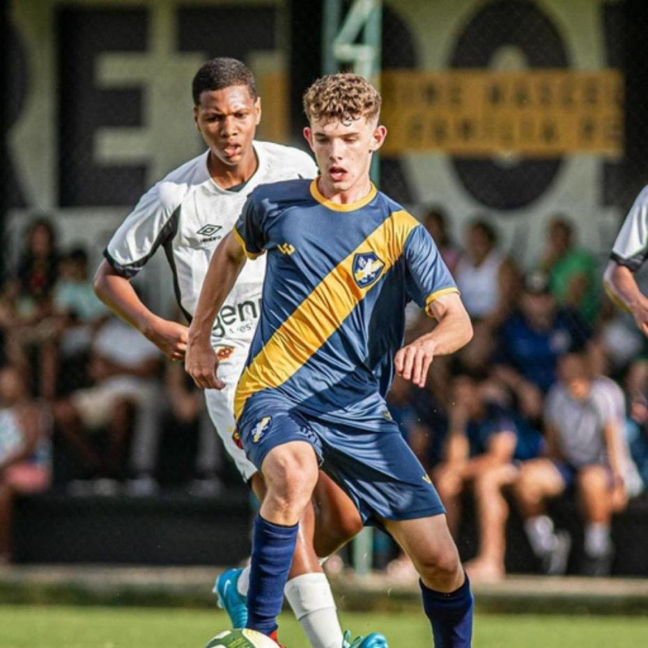 Final do Campeonato Pernambucano Sub15 acontecerá neste sábado (23)
