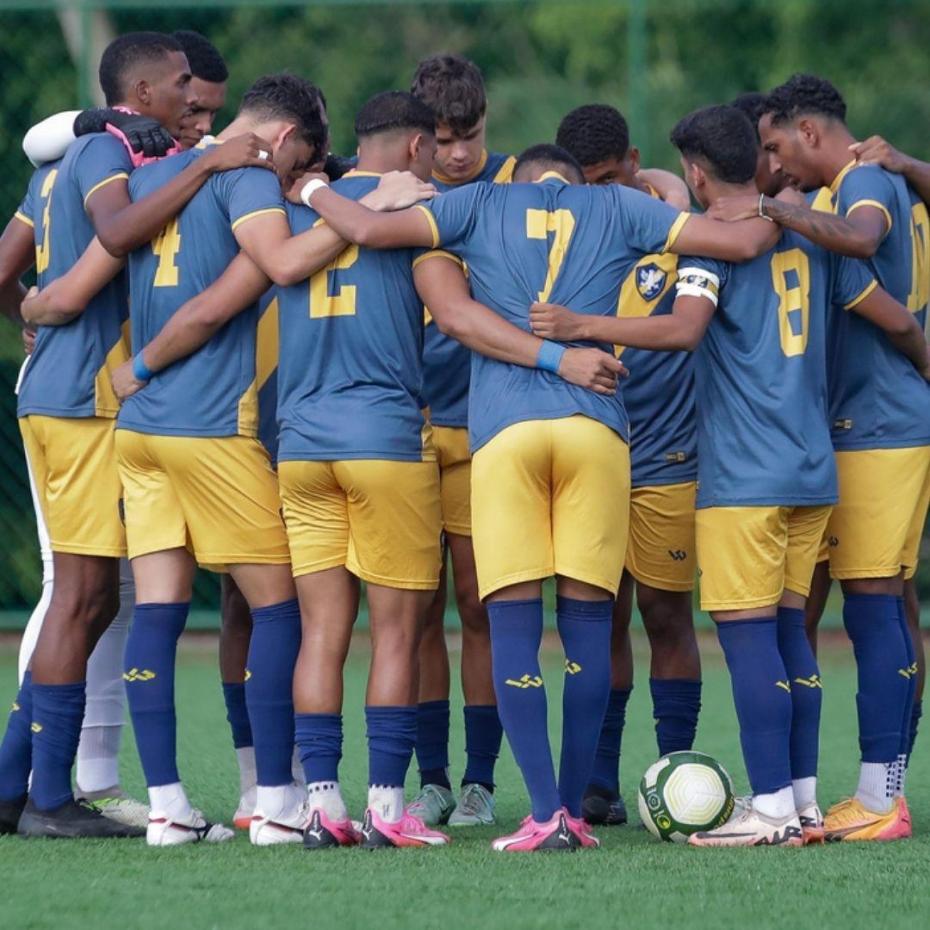 Retrô bate Sport e avança à final da Copa Pernambuco Sub20
