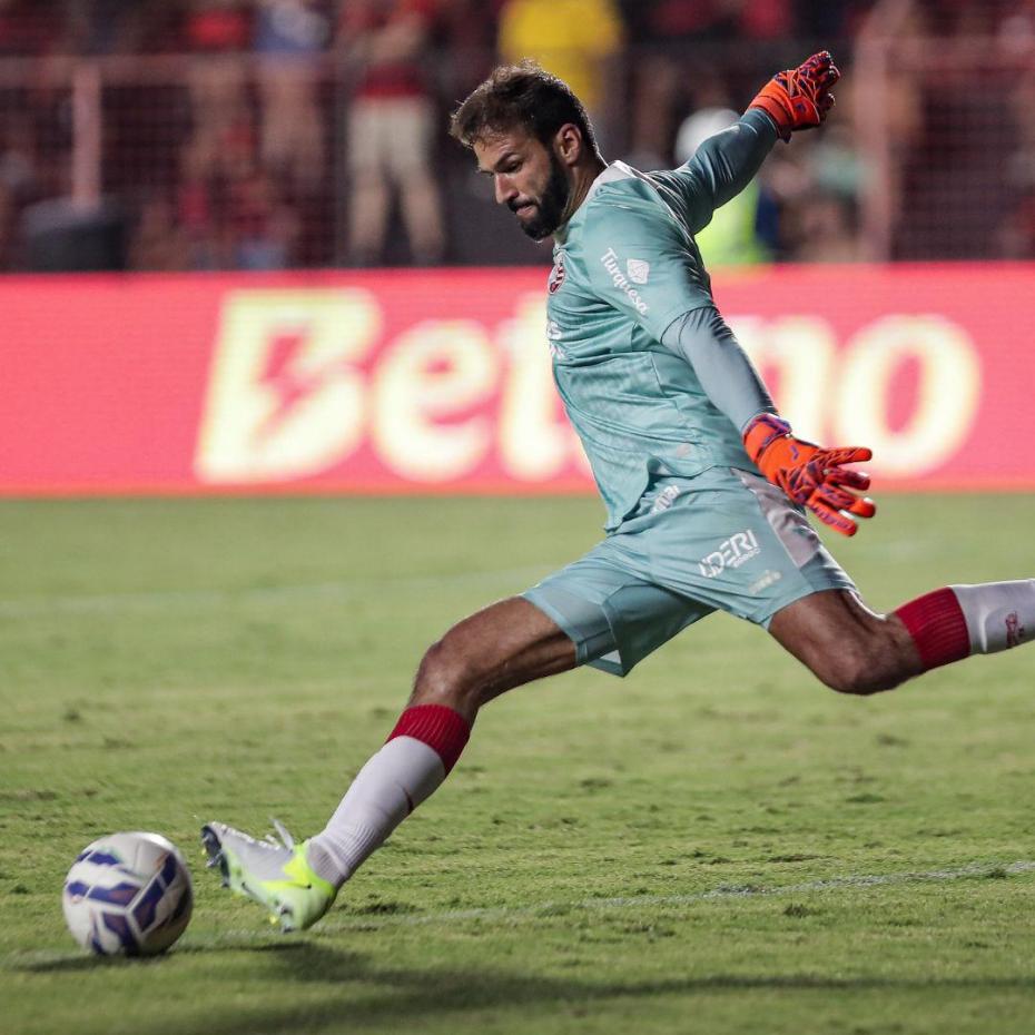 Náutico estreia na Copa do Brasil nesta quarta-feira (19) diante do Santa Cruz-RN