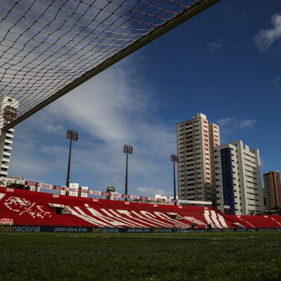 Náutico recebe o América-RN em busca de voltar ao G4 do grupo B da Copa do Nordeste