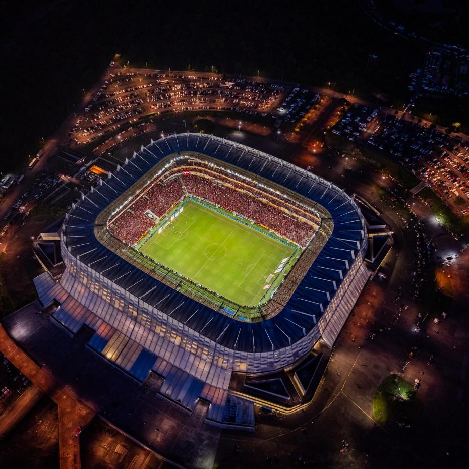 Pernambuco é confirmado como uma das sedes da Copa do Mundo Feminina da FIFA 2027™️