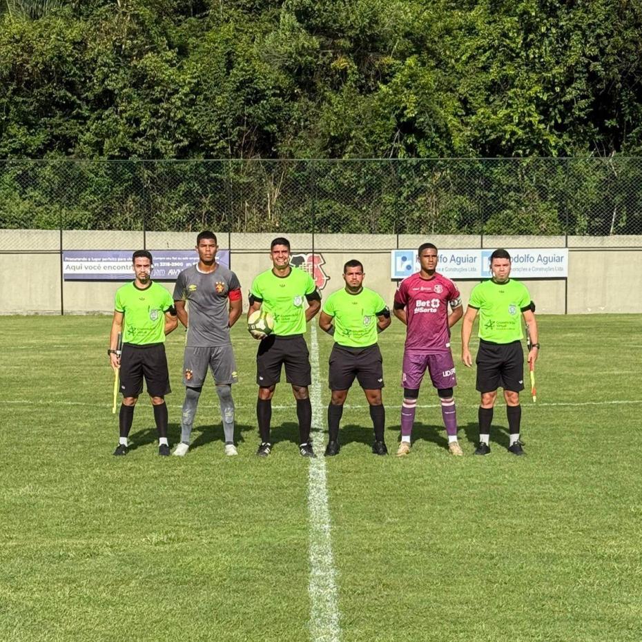 Copa Pernambuco Sub20: Náutico e Santa Cruz vencem na 3ª rodada
