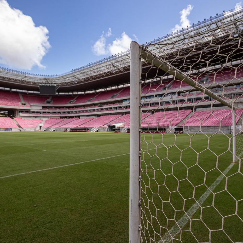 Relembre os jogos da Copa do Mundo realizados em Pernambuco