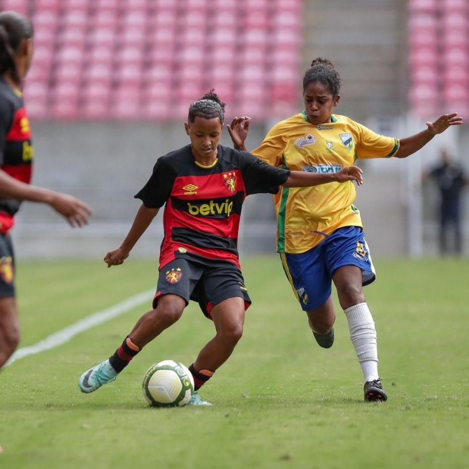 CBF divulga tabela detalhada da Copa do Brasil Feminina 2025
