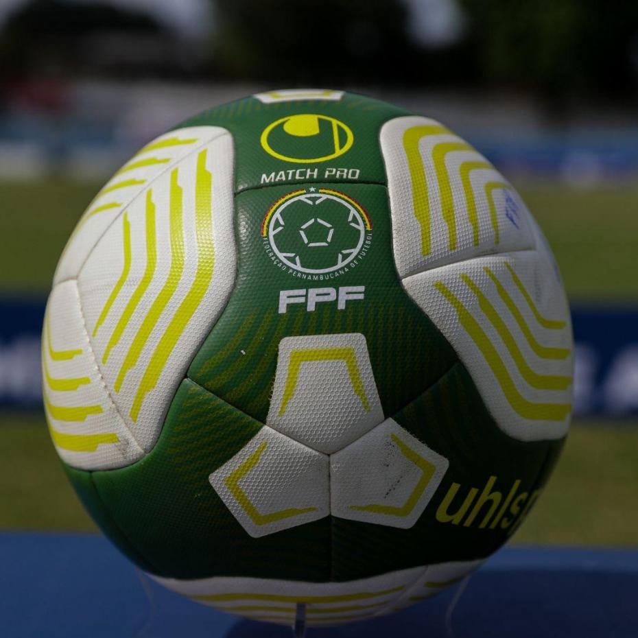 Copa Pernambuco Sub13 volta a rolar com duelo de invictos