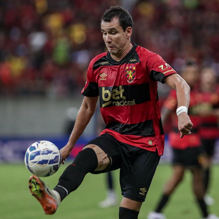 Sport encara o Mirassol fora de casa neste domingo (1º)