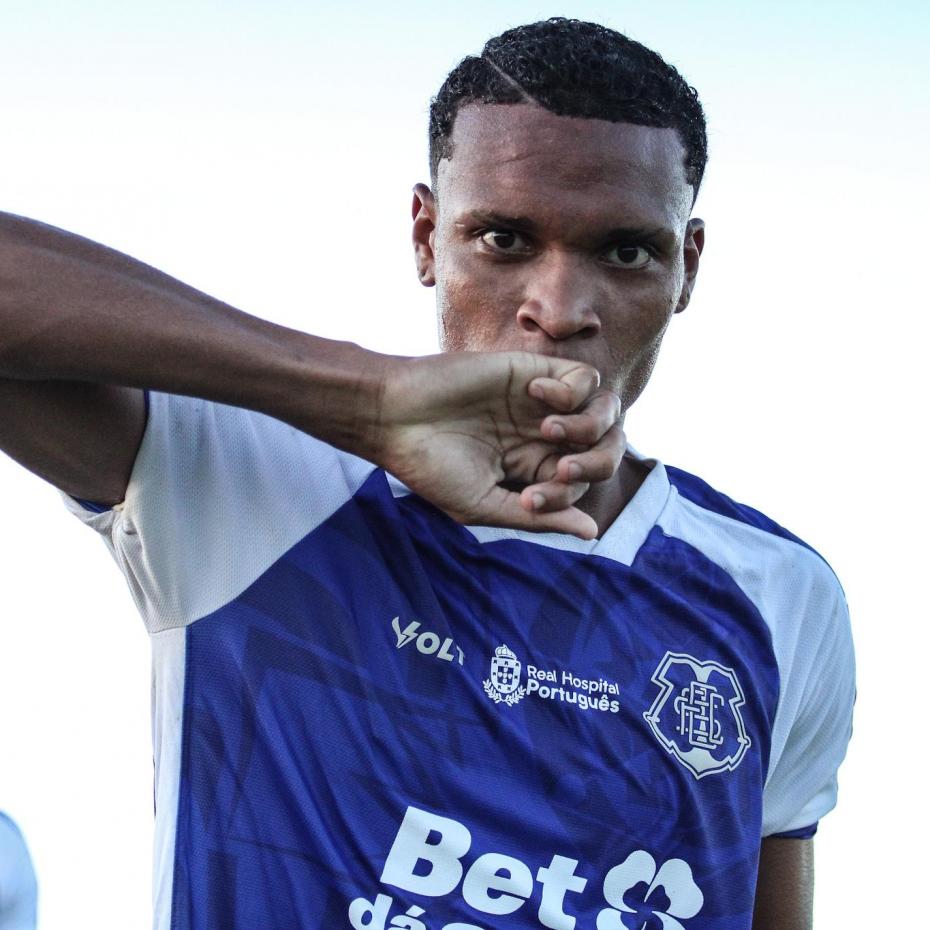 Retrô, Santa Cruz e Sport vencem na Copa Pernambuco Sub20
