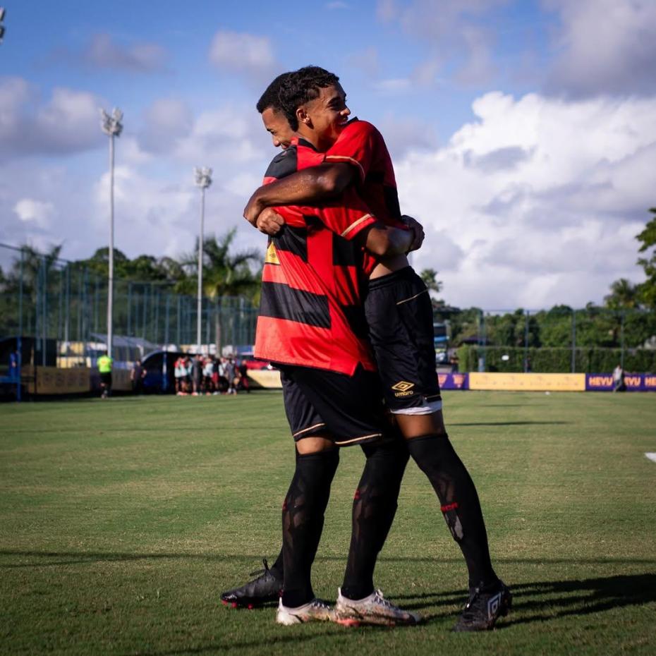 Copa Pernambuco Sub20 define classificados e confrontos das semifinais
