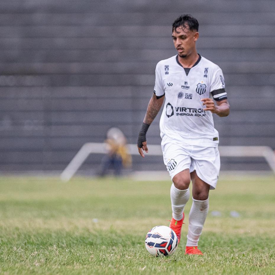 Central vence o Treze-PB e assume vice-liderança do grupo na Série D