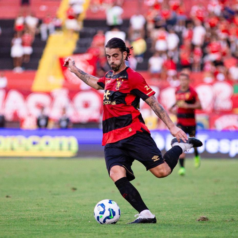 Sport vai enfrentar o Ceará nas quartas de final da Copa do Nordeste