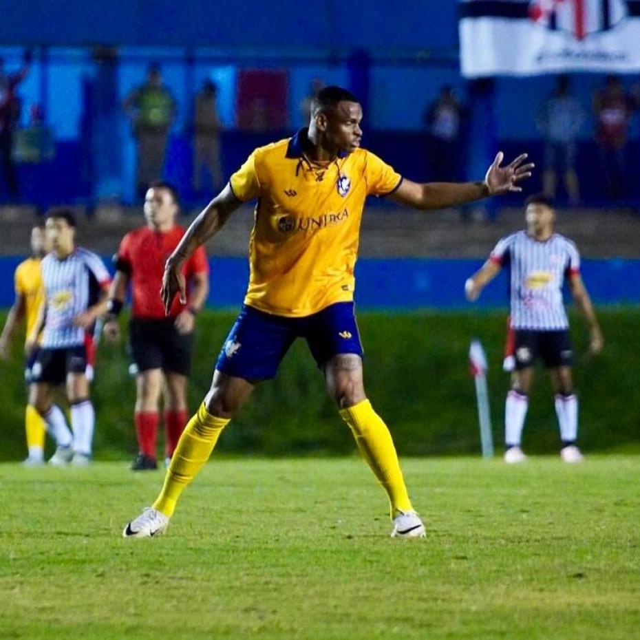 Retrô recebe Londrina buscando voltar a vencer na Série C