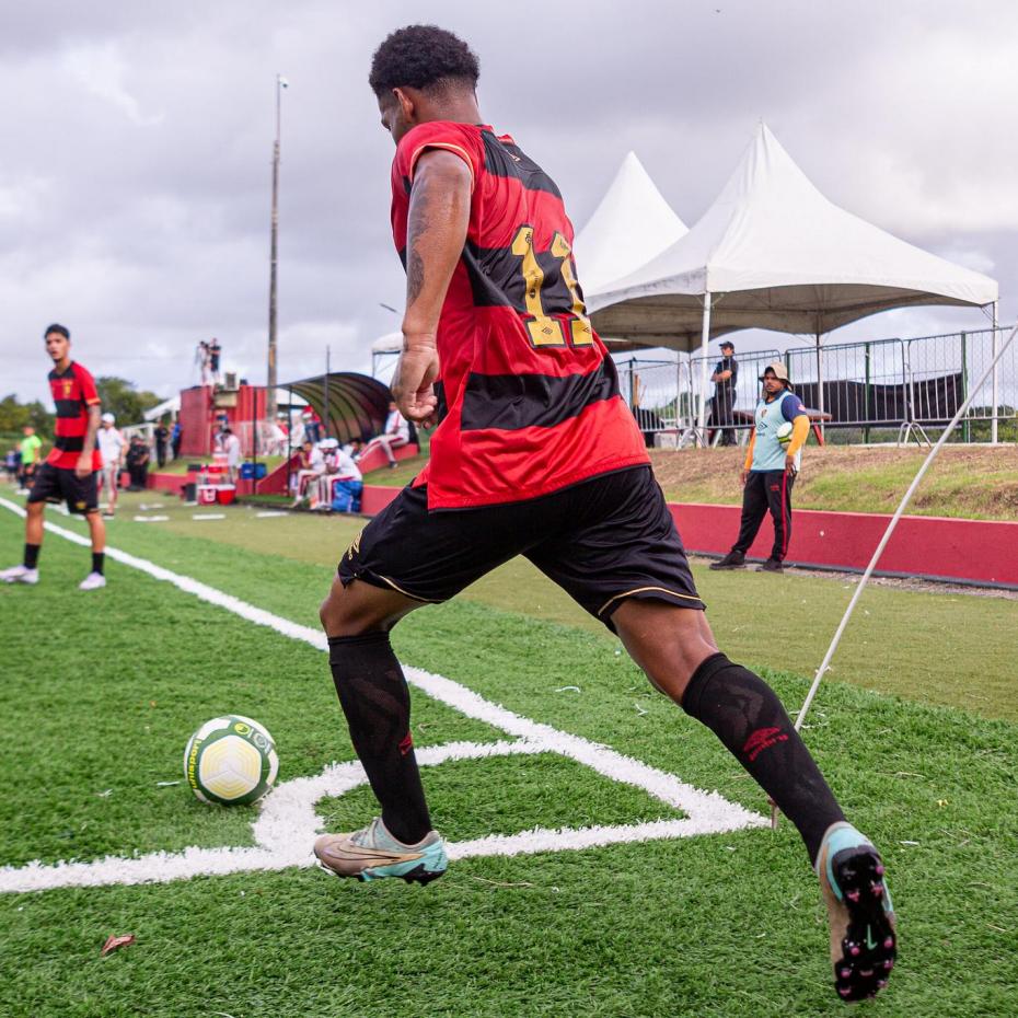 TV FPF transmite 3 jogos das semifinais da Copa Pernambuco 
