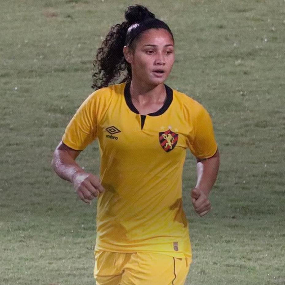 Sport vence Independente-SP no Brasileiro Feminino Sub20 e segue na luta pela classificação