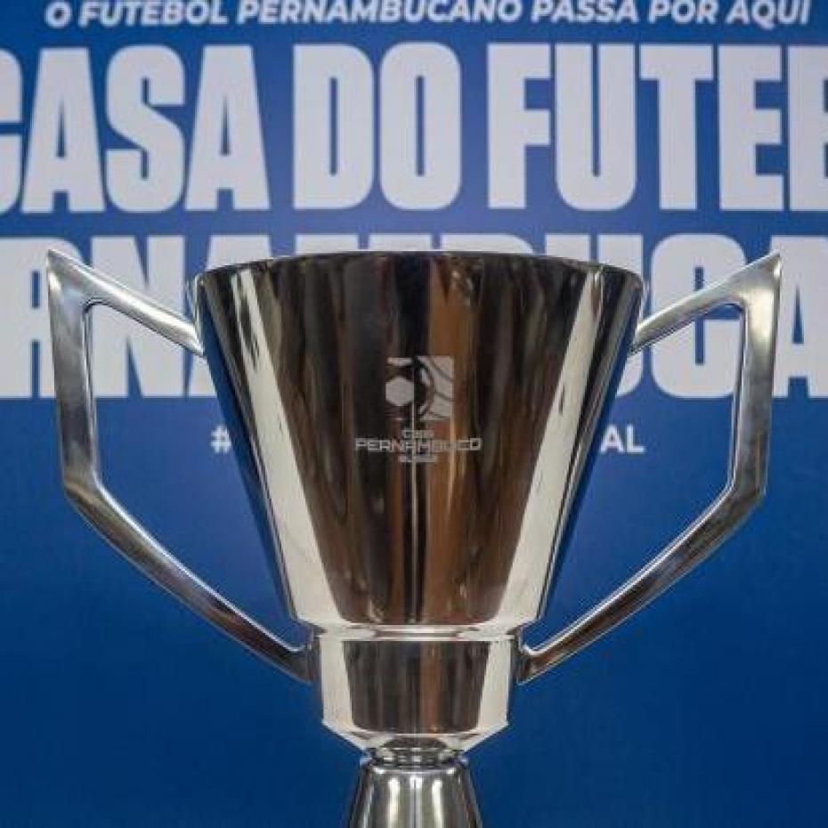 Invictos, Sport e Náutico fazem final da Copa Pernambuco Sub17 nesta quinta (17)