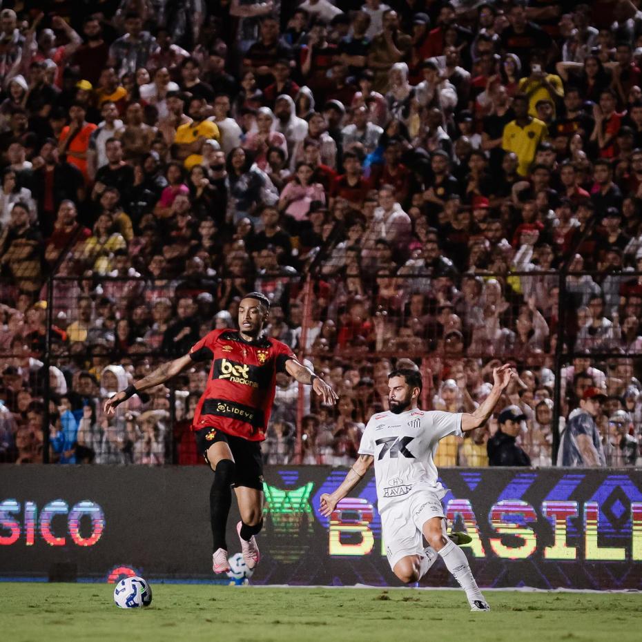 Sport recebe Bahia pela 18ª rodada da Série A
