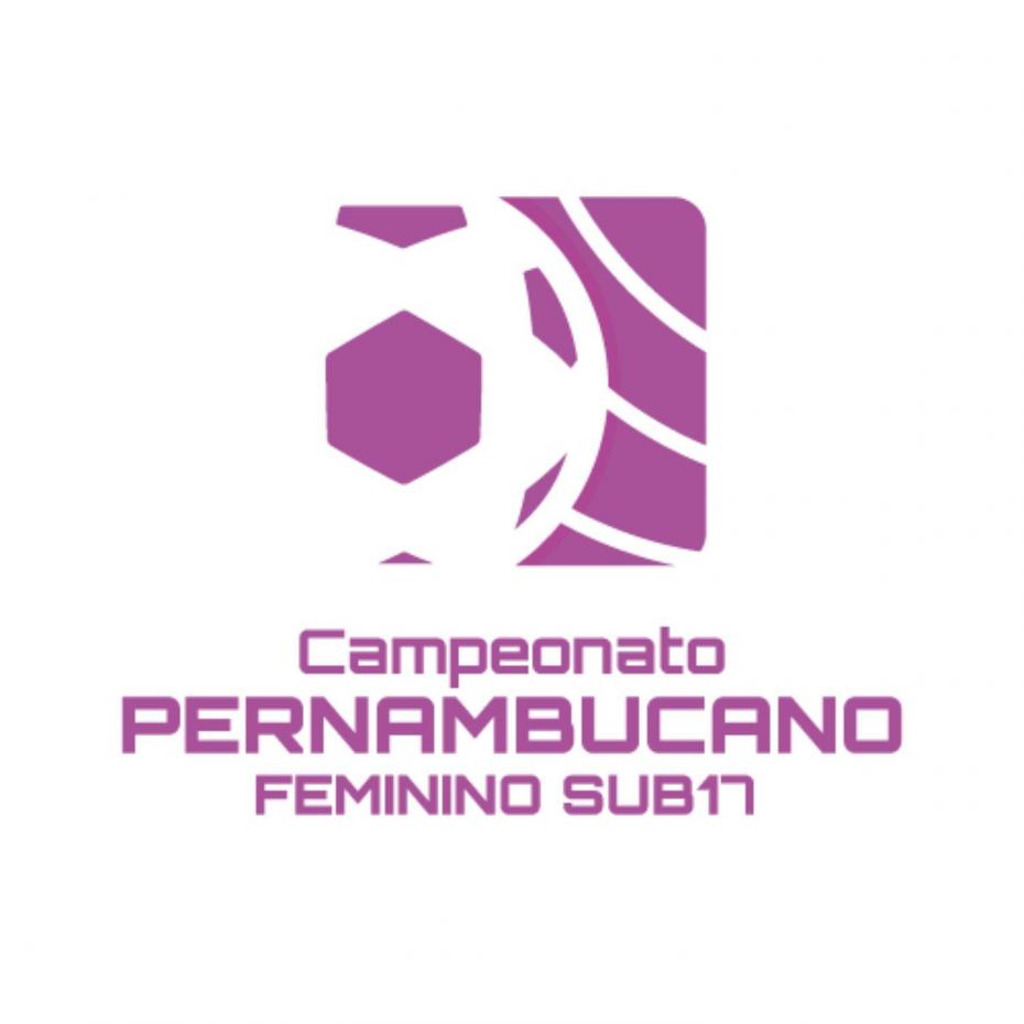 FPF divulga regulamento e tabela do Campeonato Pernambucano Feminino Sub17
