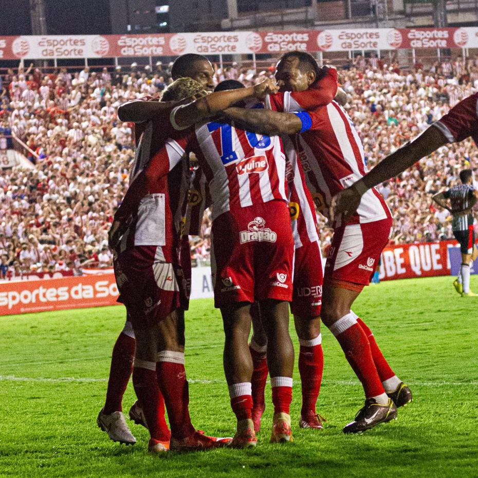 Náutico recebe o Ituano visando alcançar o segundo lugar na Série C