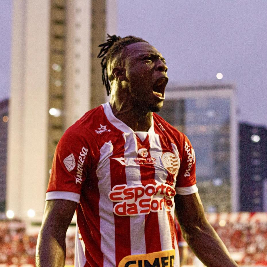 Náutico vence o Ituano, fecha primeira fase em 3º lugar e conhece os adversários do quadrangular do acesso