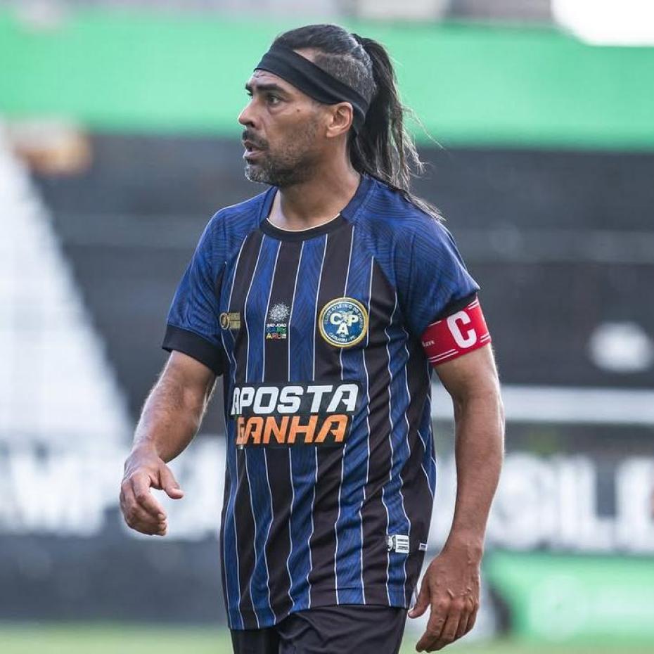 Porto e Caruaru City fazem duelo caruaruense pela 2ª rodada da Série A2