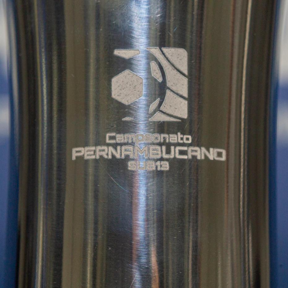 FPF divulga tabela e regulamento do Campeonato Pernambucano Sub13 2025