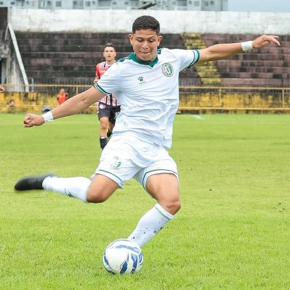 América e Belo Jardim fazem duelo pela liderança do grupo B na A2