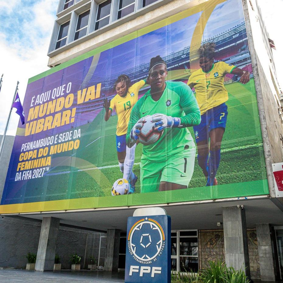 De Sub13 à Série A: FPF realiza mais 40 jogos no final de semana e valoriza todas as categorias do futebol pernambucano