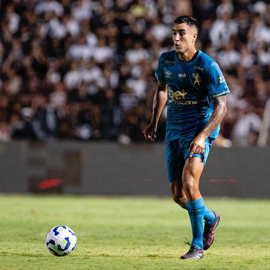 Sport recebe o Fluminense pela 26ª rodada da Série A