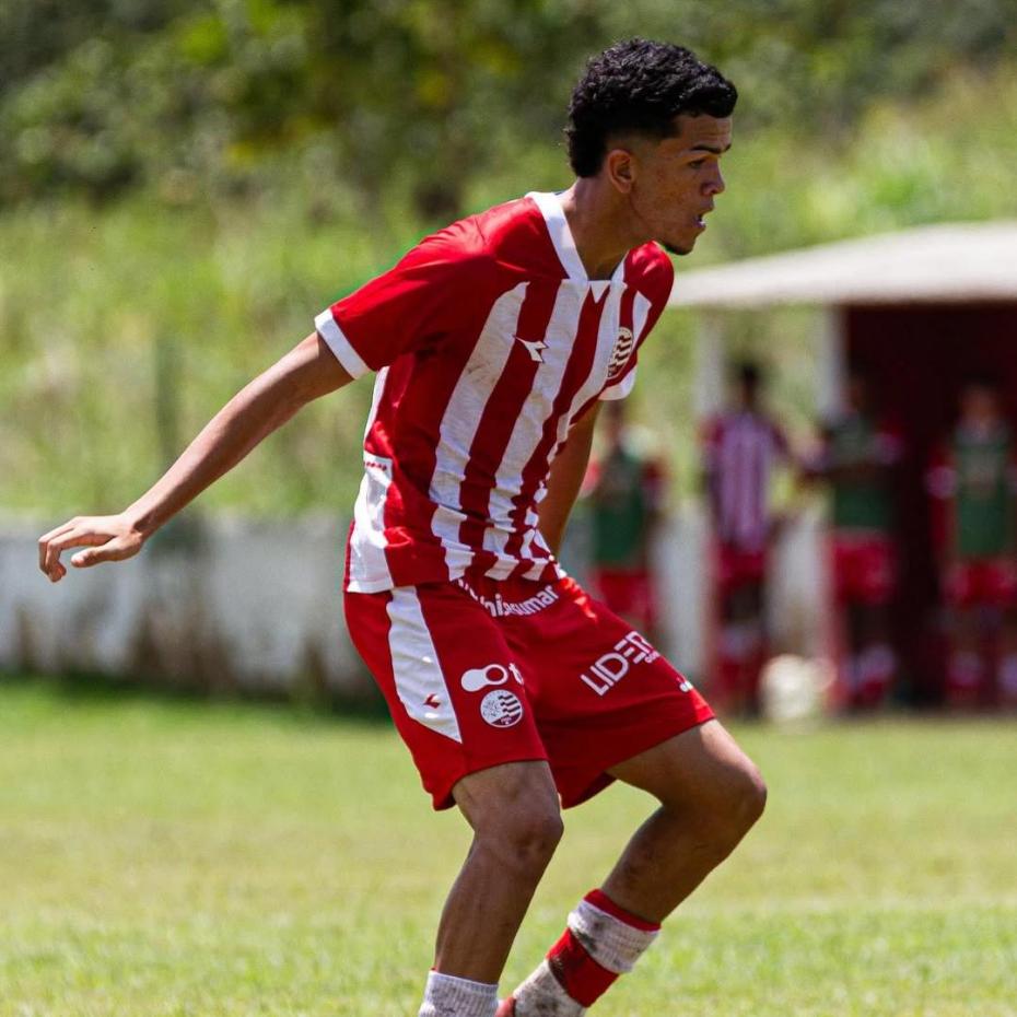 Pernambucano Sub17: 5ª rodada conta com duelos dentro do G4 dos dois grupos