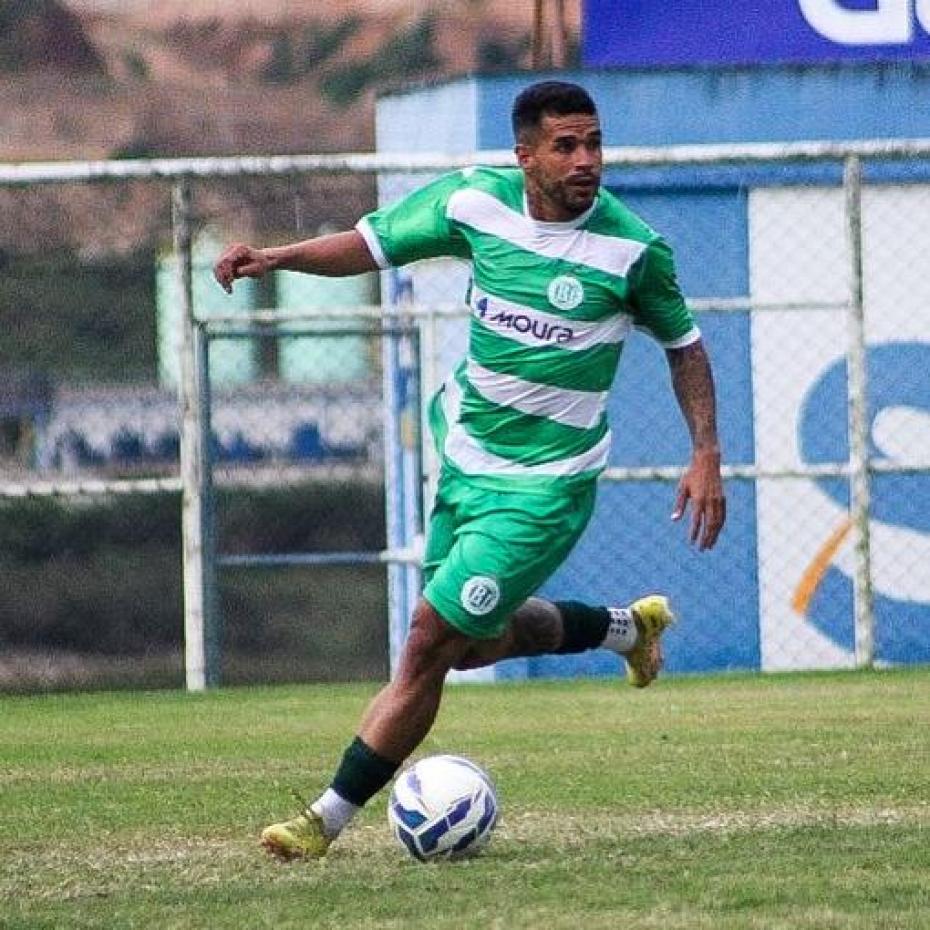 Belo Jardim vence Vera Cruz e segue em busca do G2 da Série A2