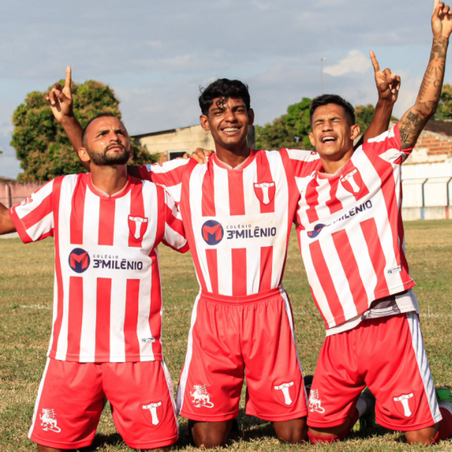 Centro Limoeirense vence Vera Cruz e Garante vaga na semifinal da Série A2