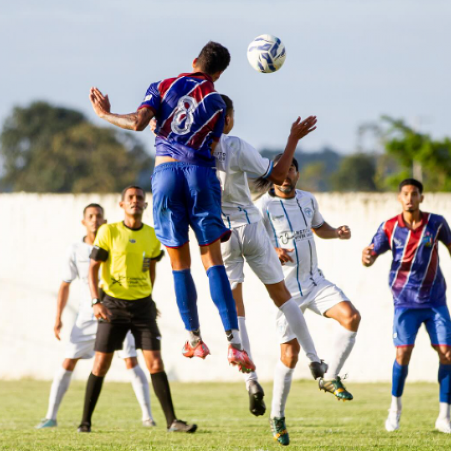 Vitória vence o Porto por 3 a 2 pela Série A2 e deixa grupo A aberto